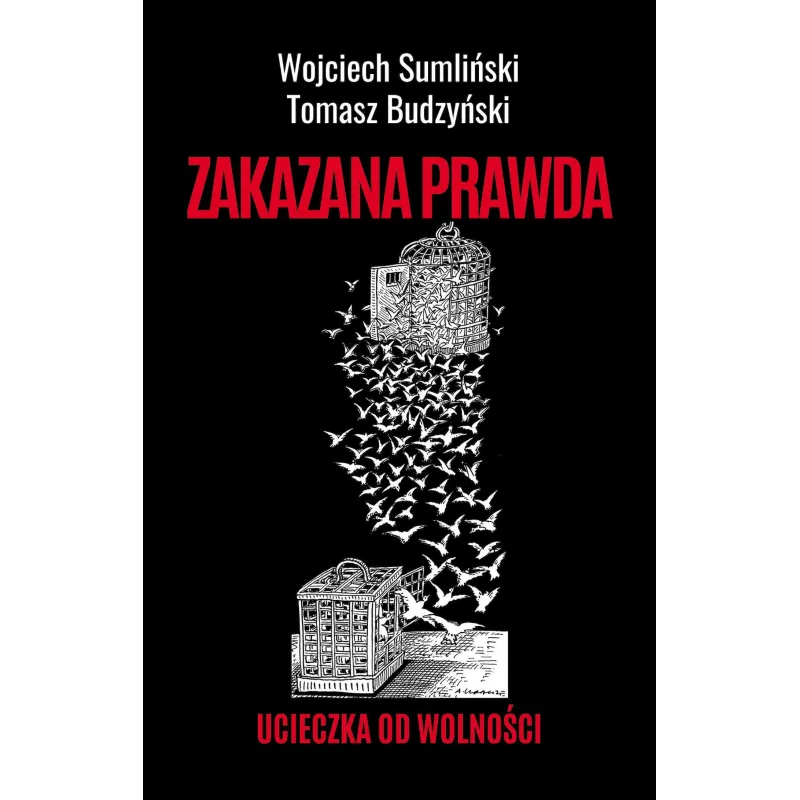 Wojciech Sumliński,Tomasz Budzyński