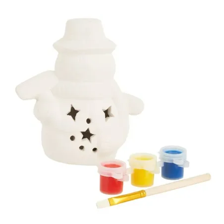 ZAWIESZKA CERAMICZNA LED ZESTAW KREATYWNY
