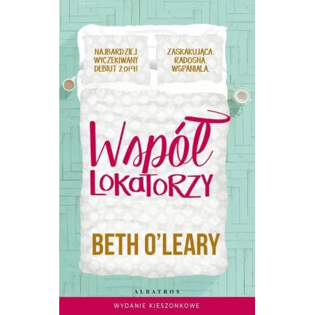 WSPÓŁLOKATORZY