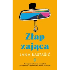 Lana Bastašić