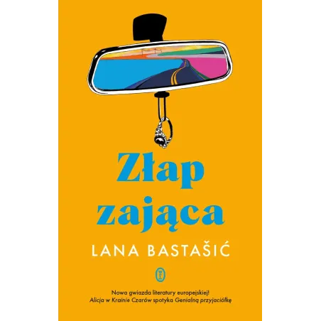 Lana Bastašić