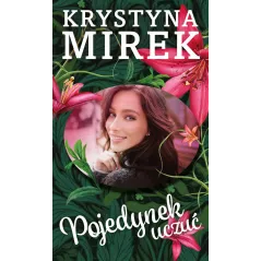 KRYSTYNA MIREK