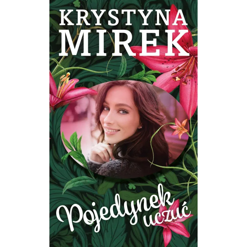 KRYSTYNA MIREK