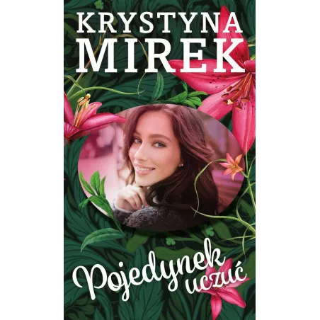 KRYSTYNA MIREK
