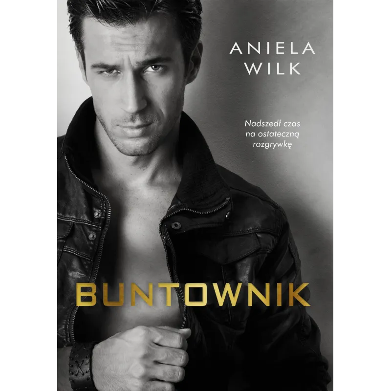Aniela Wilk