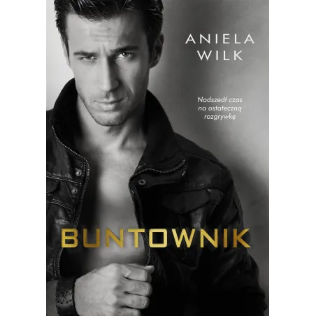 Aniela Wilk