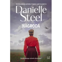 Danielle Steel