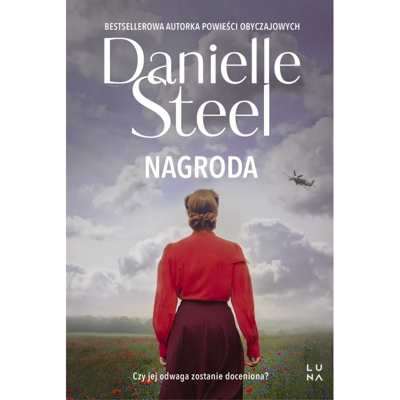Danielle Steel