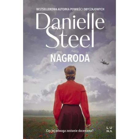 Danielle Steel
