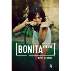 BONITA AVENUE Peter Buwalda - WAB