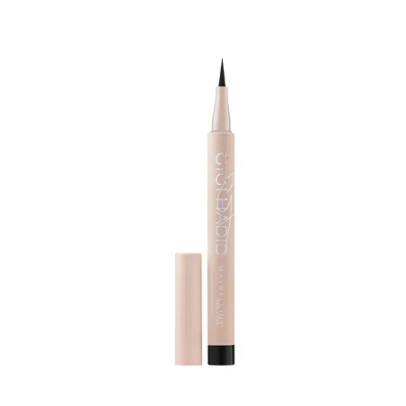 ŻELOWY EYELINER BLACK GIGI HADID MAYBELLINE