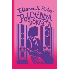POLLYANNA DORASTA