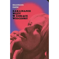 Małgorzata Żarów