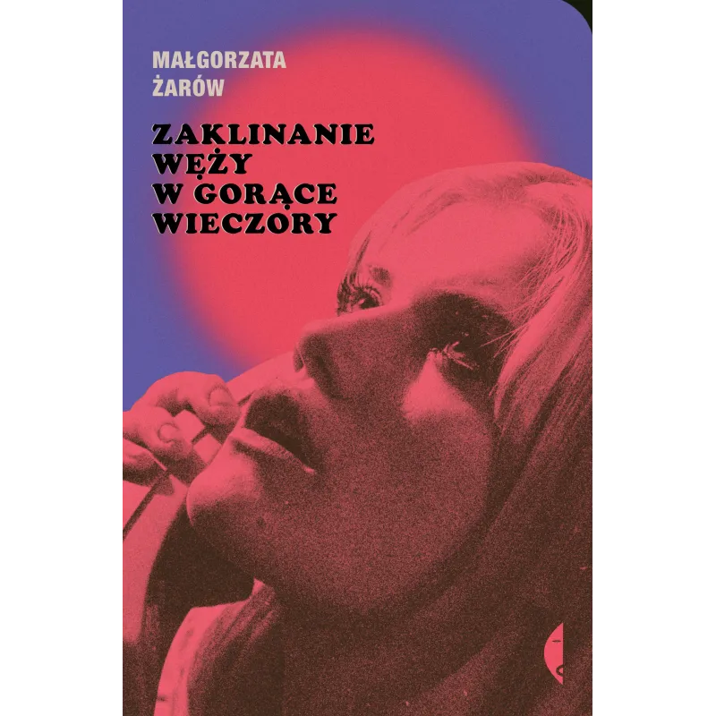 Małgorzata Żarów