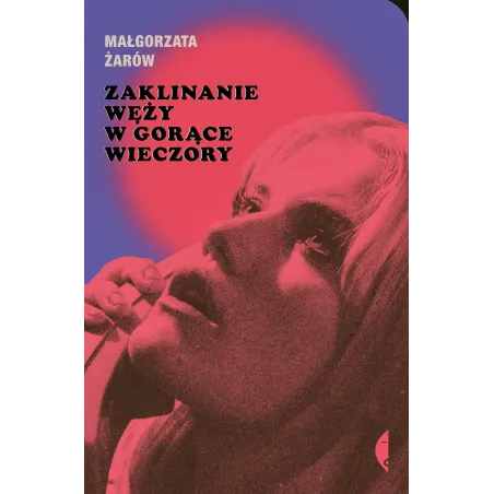 Małgorzata Żarów