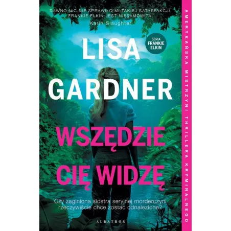 Wszędzie Cię Widzę Wszędzie Cię Widzę