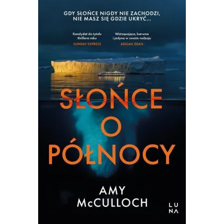 Słońce O Północy Słońce O Północy