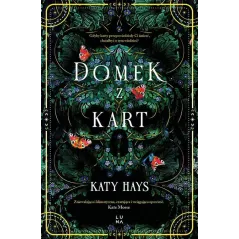 DOMEK Z KART