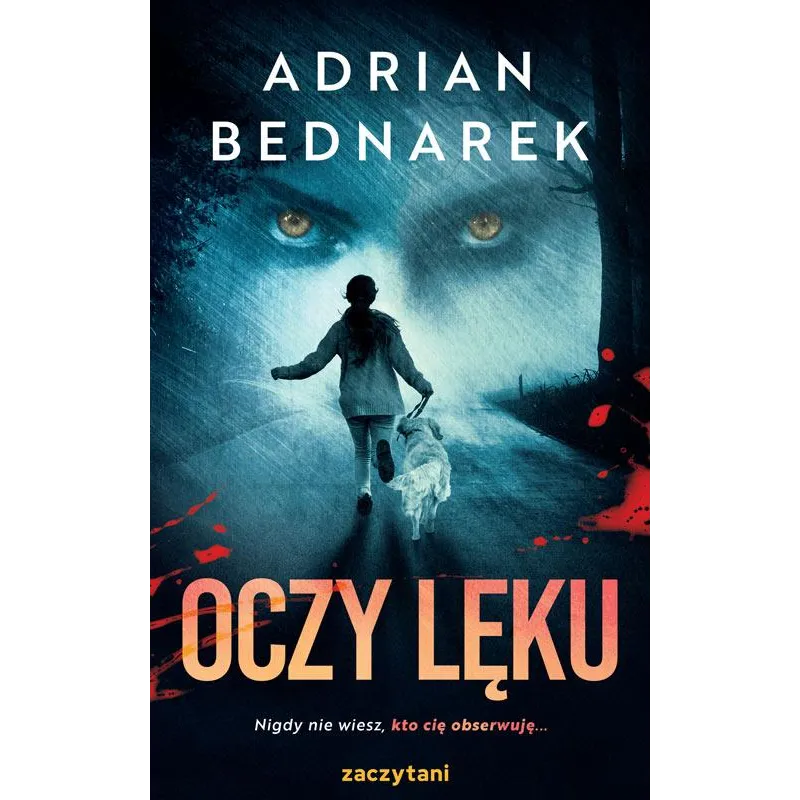 Adrian Bednarek