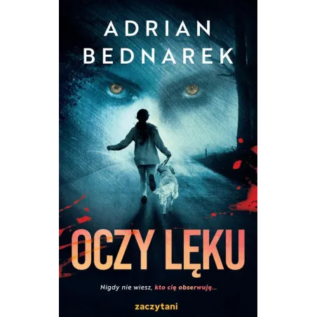 Adrian Bednarek