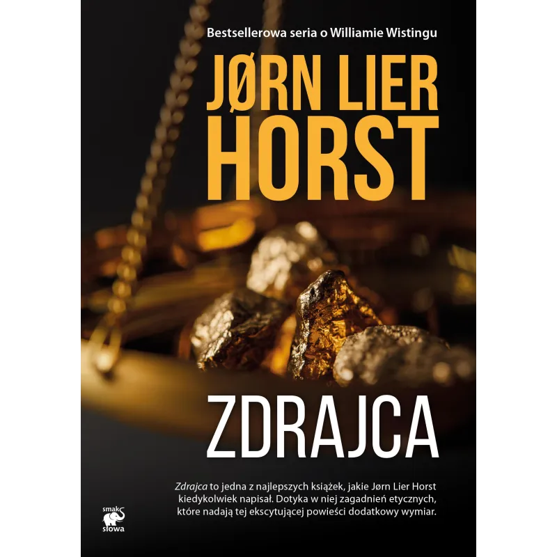 Jorn Lier Horst