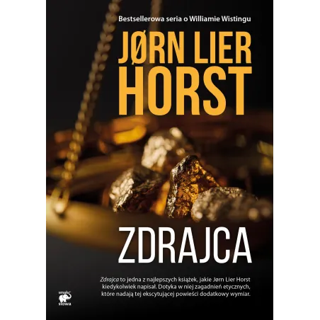 Jorn Lier Horst