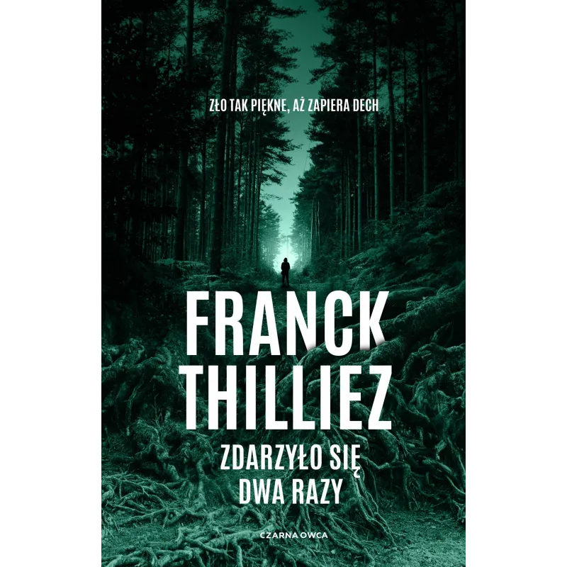 Franck Thilliez