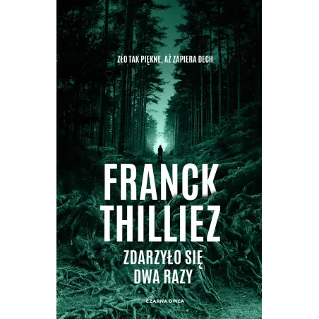 Franck Thilliez