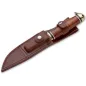 Nóż Myśliwski Torystyczny Magnum Duckhead Bowie 27.7 Cm Nóż Myśliwski Torystyczny Magnum Duckhead Bowie 27.7 Cm