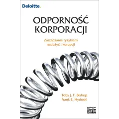 ODPORNOŚĆ KORPORACJI - Studio Emka