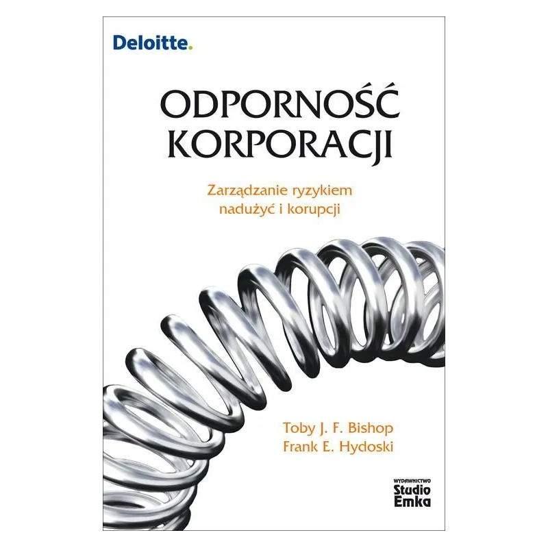 ODPORNOŚĆ KORPORACJI - Studio Emka