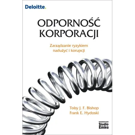 Odporność Korporacji Odporność Korporacji