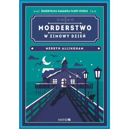 Morderstwo W Zimowy Dzień