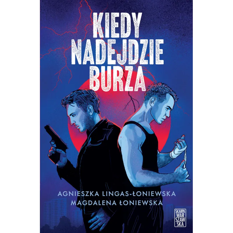 Agnieszka Lingas-Łoniewska,Magdalena Łoniewska