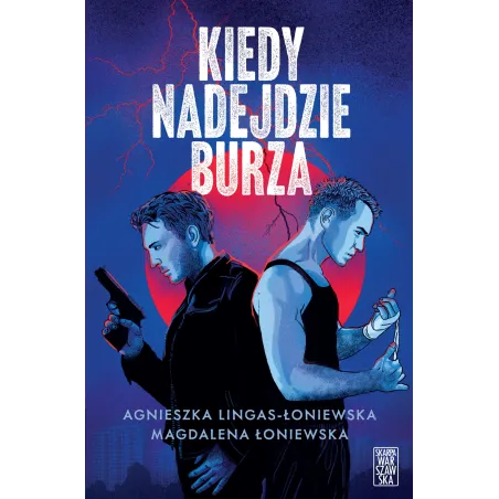 Agnieszka Lingas-Łoniewska,Magdalena Łoniewska