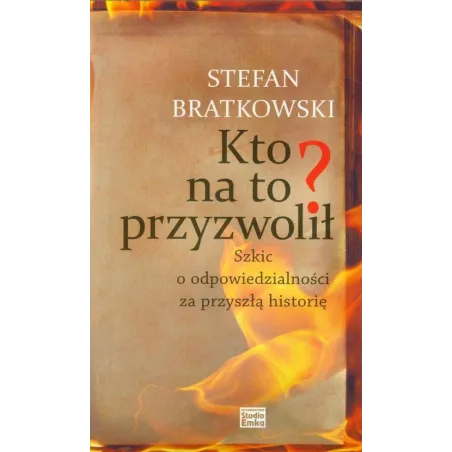 Kto Na To Przyzwolił? Kto Na To Przyzwolił?