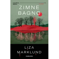 Liza Marklund