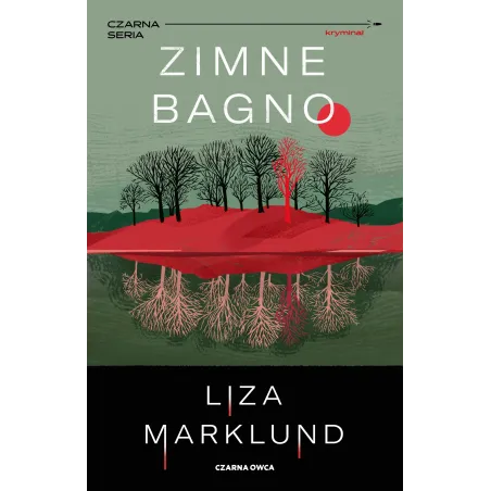 Liza Marklund