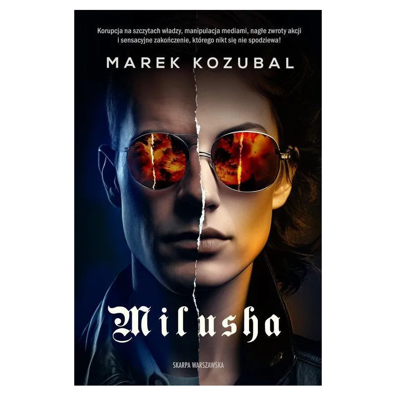 MILUSHA