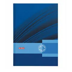 BRULION SIGNUM 100 KARTEK A4 HERLITZ