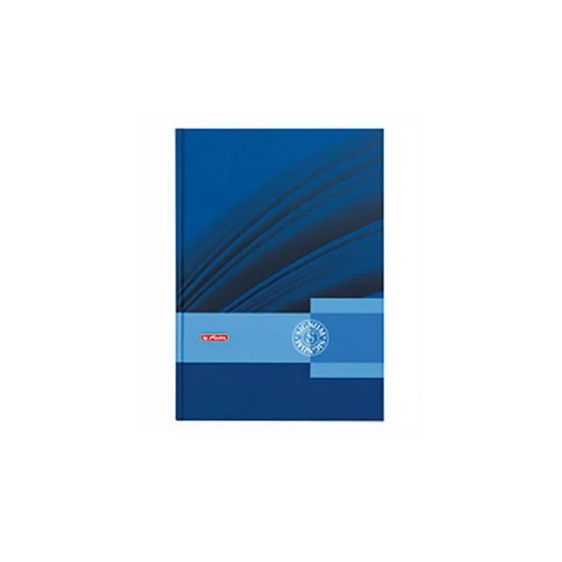 BRULION SIGNUM 100 KARTEK A4 HERLITZ