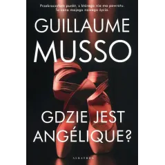 GDZIE JEST ANGELIQUE?