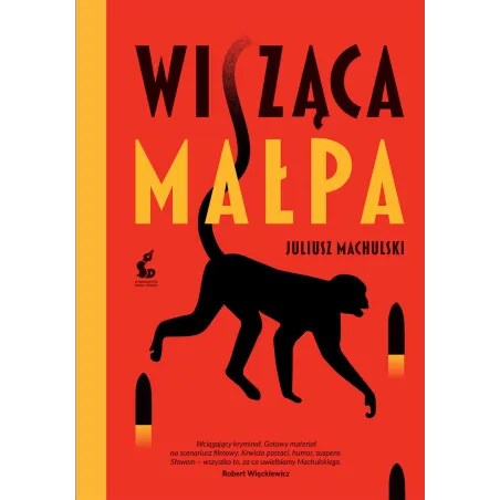 Wisząca Małpa