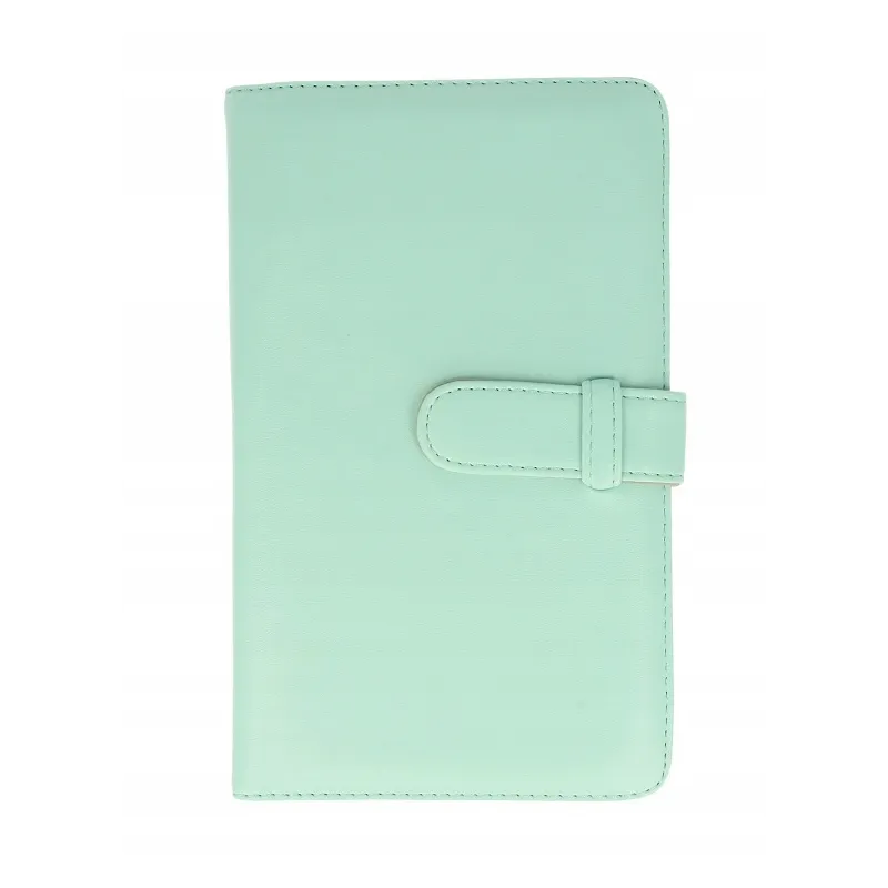 ALBUM NA ZDJĘCIA INSTAX MINI MIĘTOWY