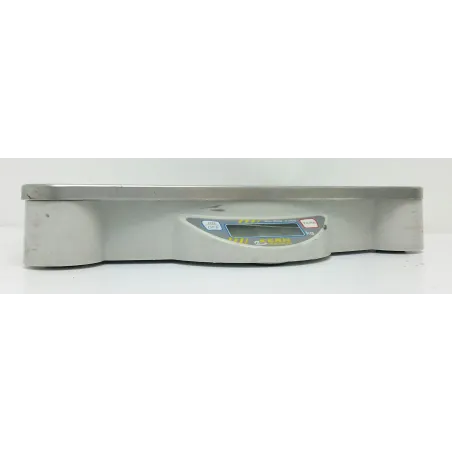 Elektroniczna Waga Platformowa Do 50 Kg Podziałka 50G Kern Ecb 50K50 Używana