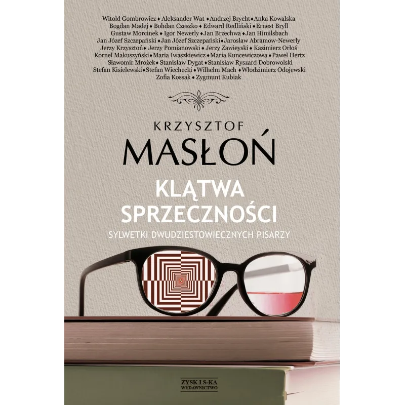Krzysztof Masłoń