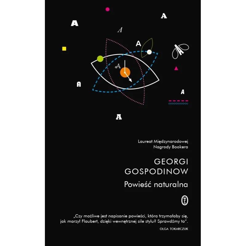Georgi Gospodinow