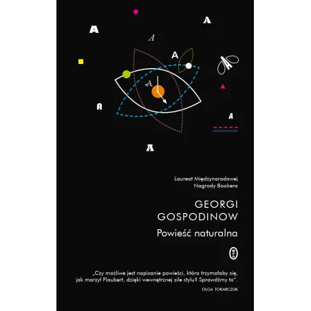 Georgi Gospodinow