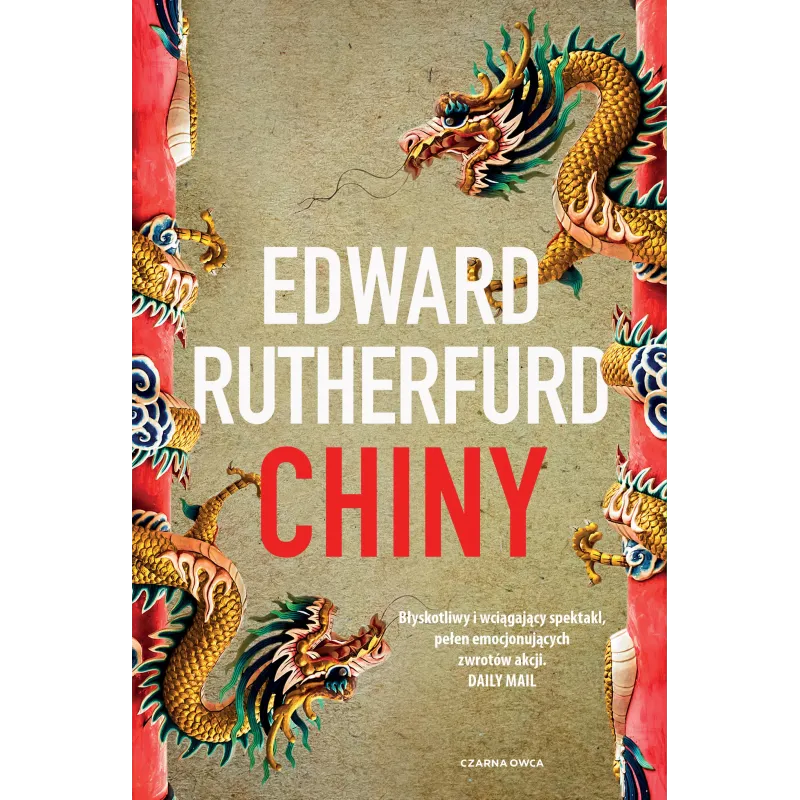 Edward Rutherfurd