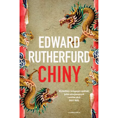 Edward Rutherfurd